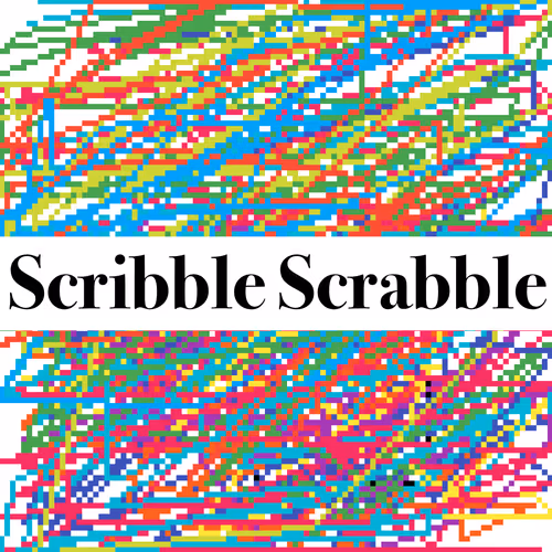 Scribblescrabble Collection