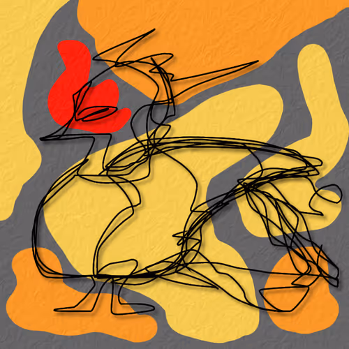 Scrible Means Something