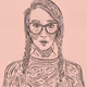 Scripted Illustrations