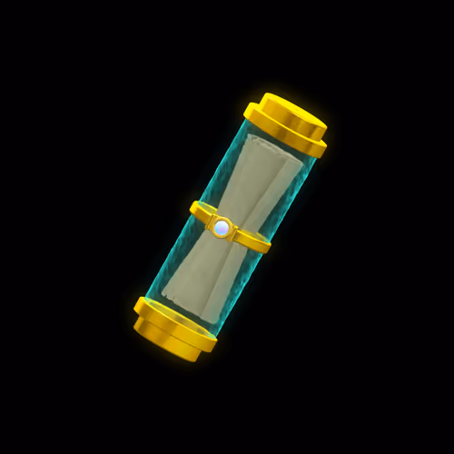 Scroll of Mages Eth
