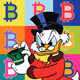 Scrooge McDuck - 420 Funding Secured