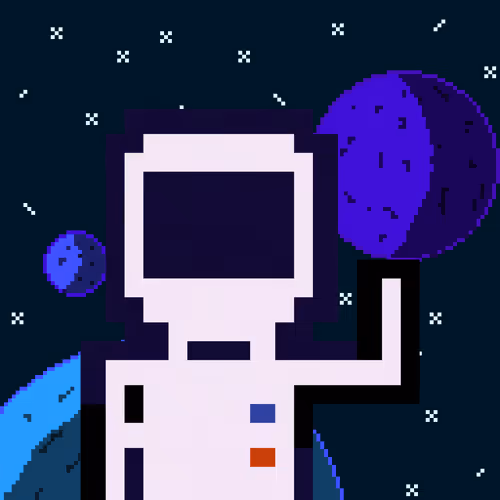 SpaceCamper Conquers the Metaverse