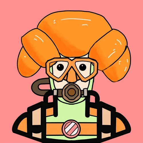 ScubaDooBeDool