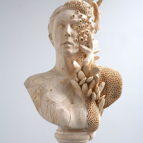 sculpture collection's