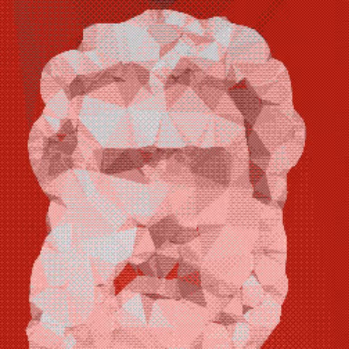 Sculpture neoclassicism - old