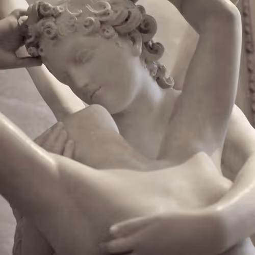 Sculptures by DelfyArt