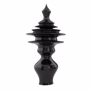 Sculptures for the Metaverse