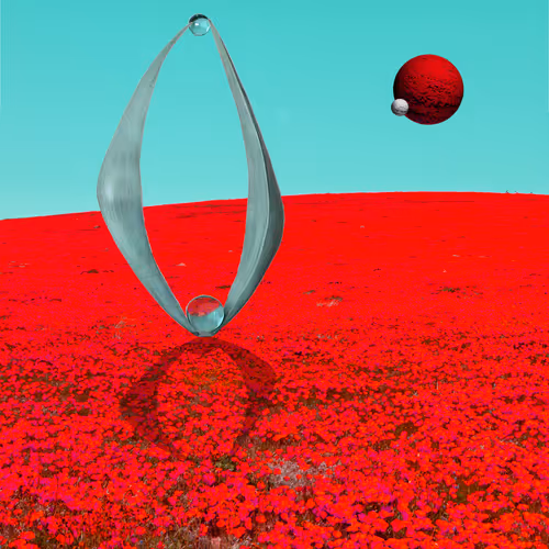 Sculptures Inside Out - old