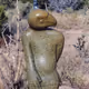 Sculptures by Knife