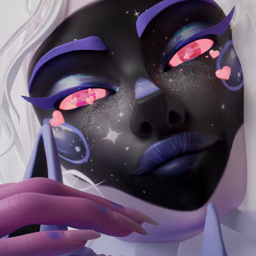 The Sculptures by Martisha Merems