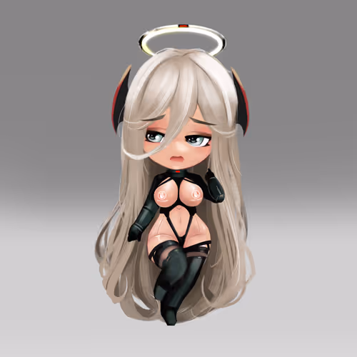 SD model - old