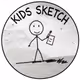SD Sketch Original Artwork