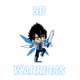 SD WARRIORS