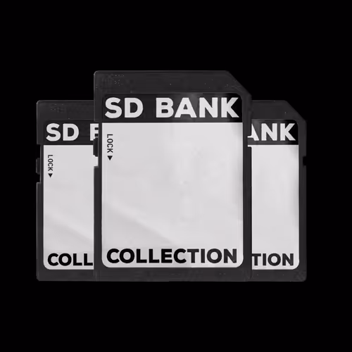 SDBank Collection