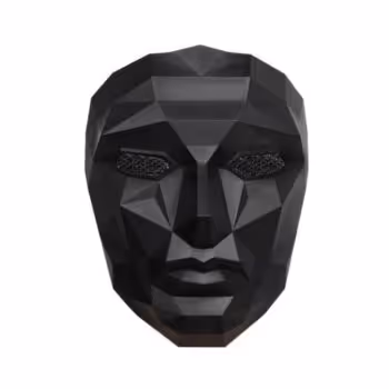 Se7en Wonders of Masks