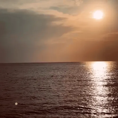 Sea