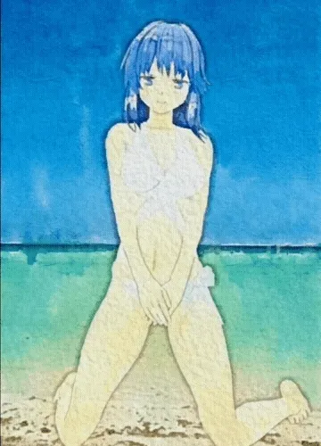 SEA AMAZONS ANIMATED