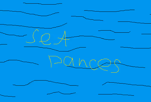 Sea Dances