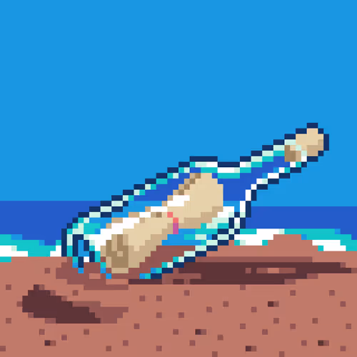 Sea Deep Treasure