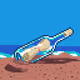 Sea Deep Treasure