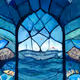 Sea Glass 2: Calm Waters