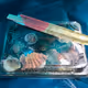 Sea Kreatures, Cosmic Mermaid, and Sushi Art Boxes