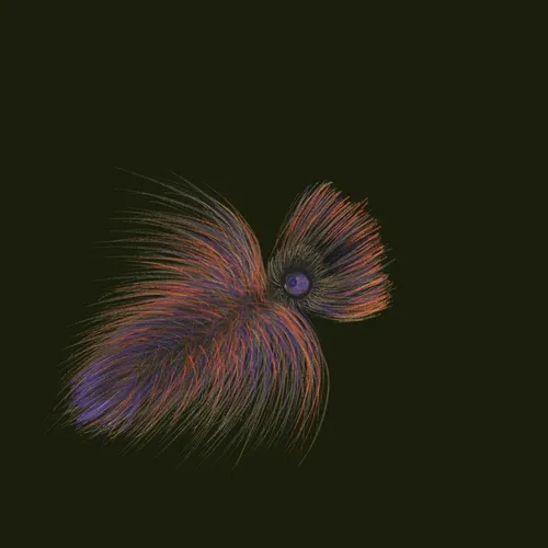 Sea Lice Colors - old
