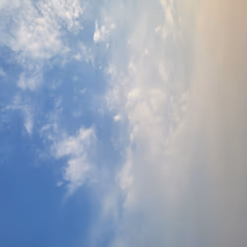 Sea of sky V2