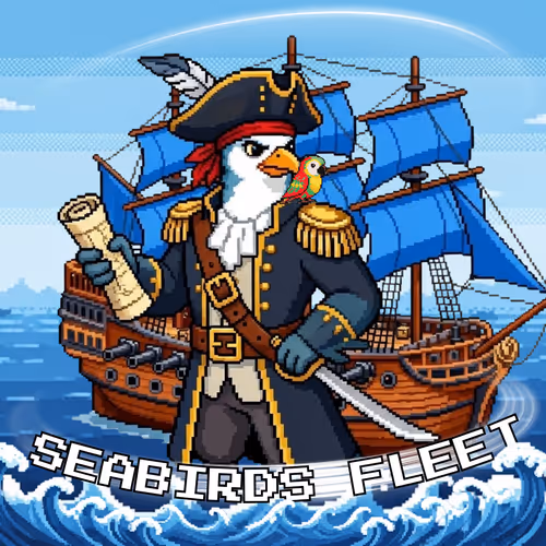 Seabirds Fleet