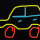 car of the sea