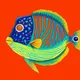 SeaFish #004