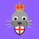 Seal of England