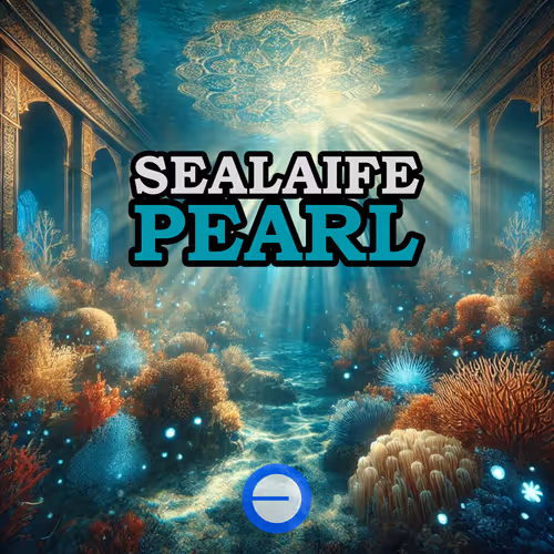 SeaLaife Pearl - Gen 2