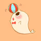 Sealy's life