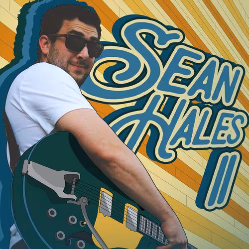 Sean Hales Music Punks