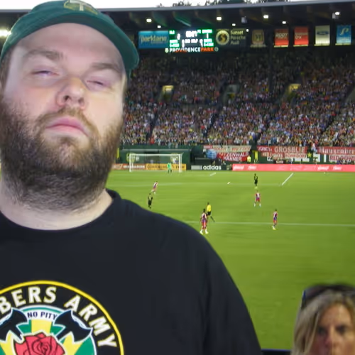 Sean's 1st collection