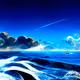 Sea of Imagination Series 1