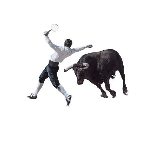 FINAL RODEO 1, by searchingthetorero. - old