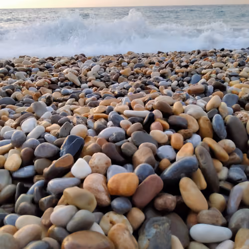 SeaRocks Endless