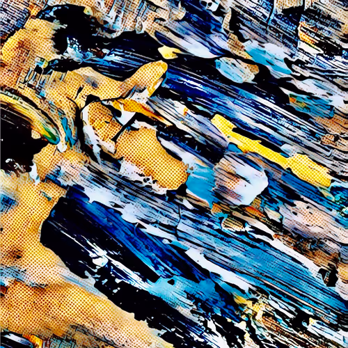 SeaScape# - old