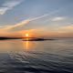 Seashore Sunsets