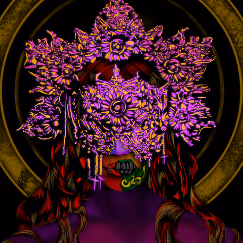 Season of Flowers
