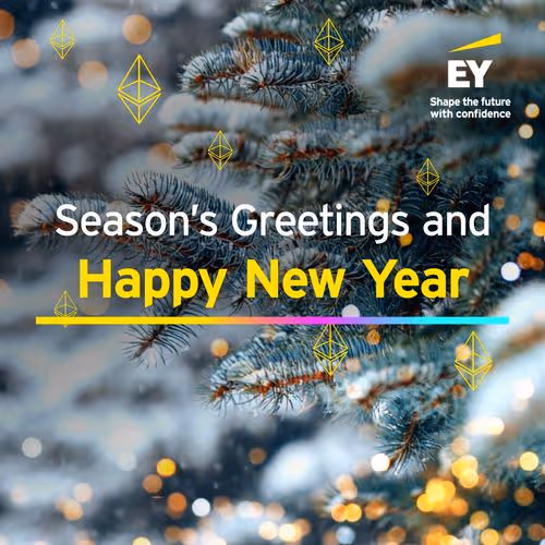 Season’s Greetings NFT