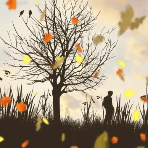 Seasons of Depression - old