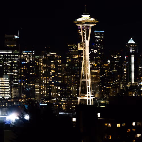 Seattle Nights