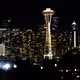 Seattle Nights