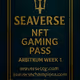 Seaverse NFT Gaming Pass Arbitrum