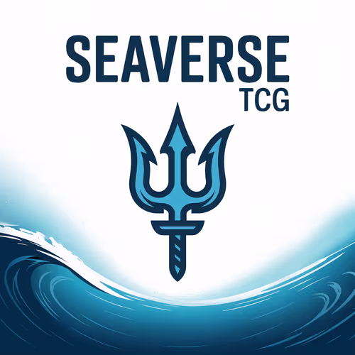 Seaverse Trading Cards
