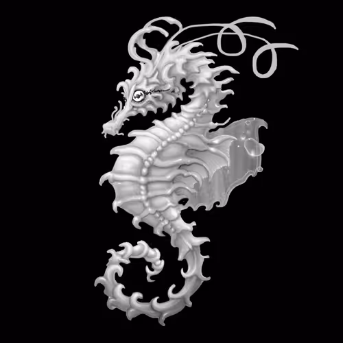 Seaville by Dennis Mathewson