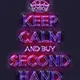 SecondHand V3